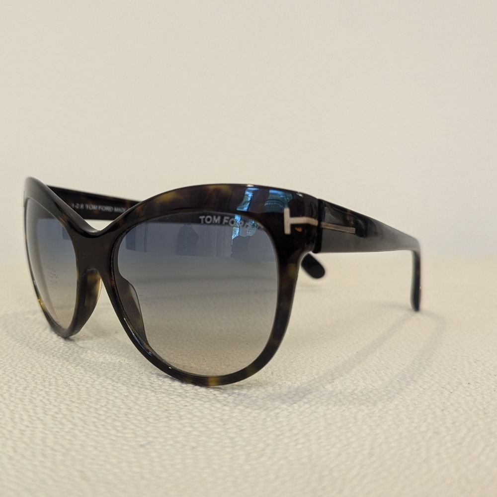 Tom Ford Sunglasses